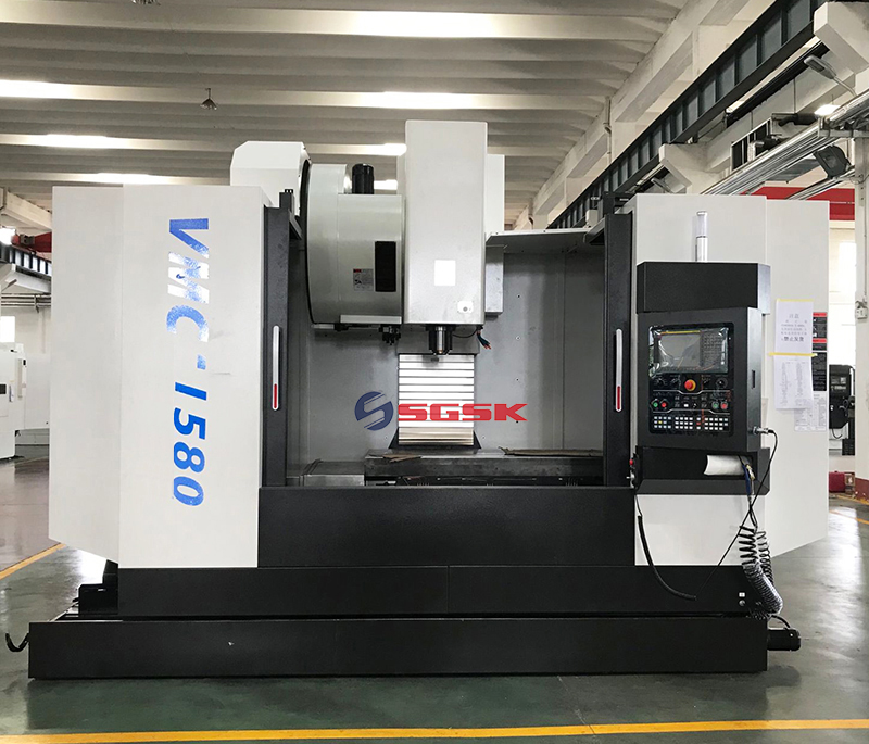 VMC1580 Vertical Machining Center