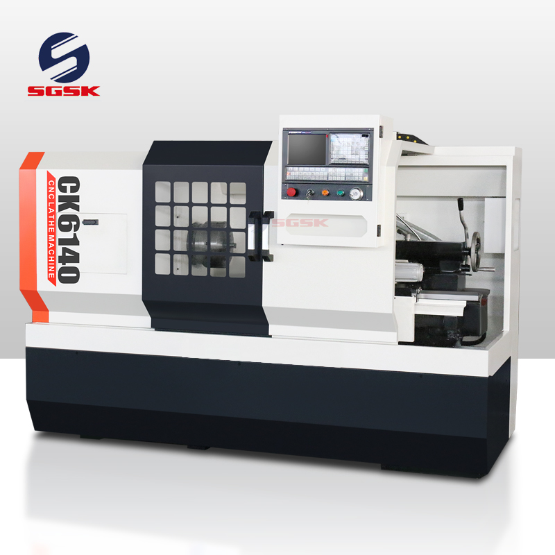 What is the significance of transforming ordinary machine tools into CNC?