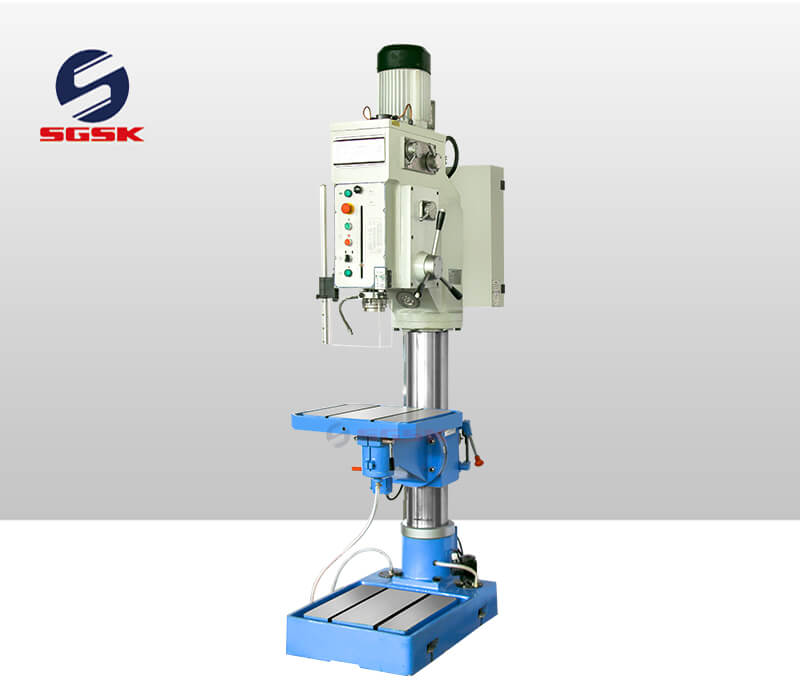 Z5040A Vertical Drilling Machine Price