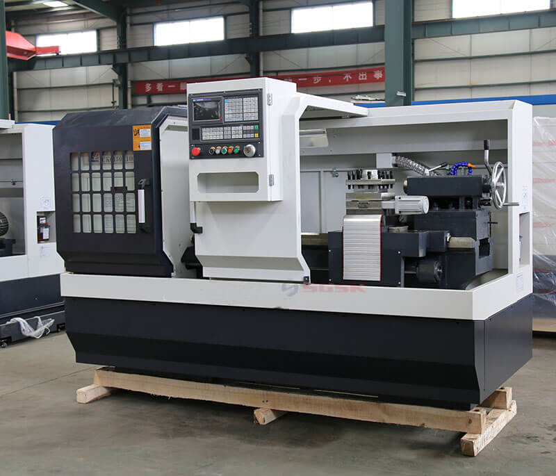 CK6150D CNC Lathe Machine