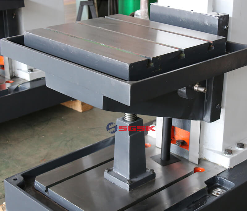 drill stand machine