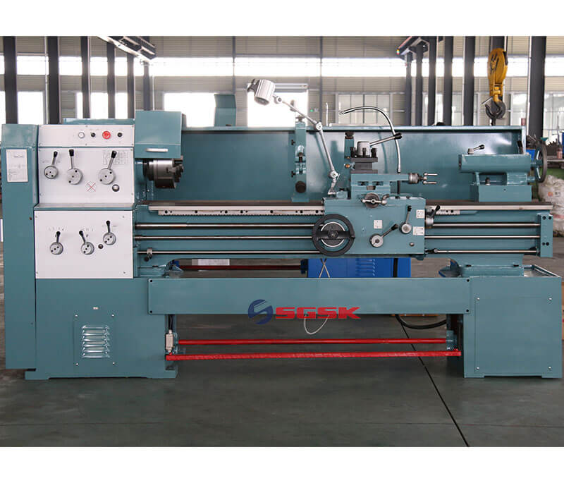 lathe conventional