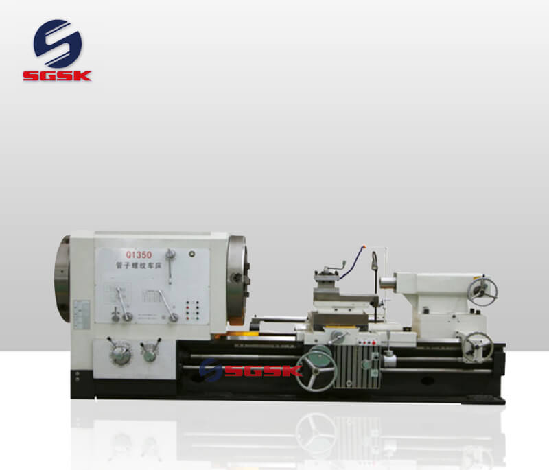 CA6250 Gap Bed Lathe machine Factory China