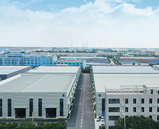 Shandong GSK CNC Equipment Co., Ltd.